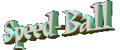 Speed-Ball